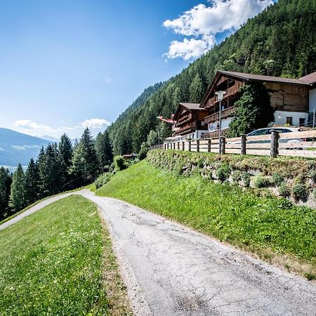 Gasthof Bauhof Villa Ottone Exterior foto