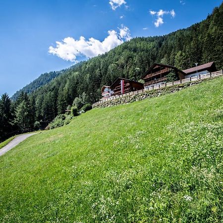Gasthof Bauhof Villa Ottone Exterior foto