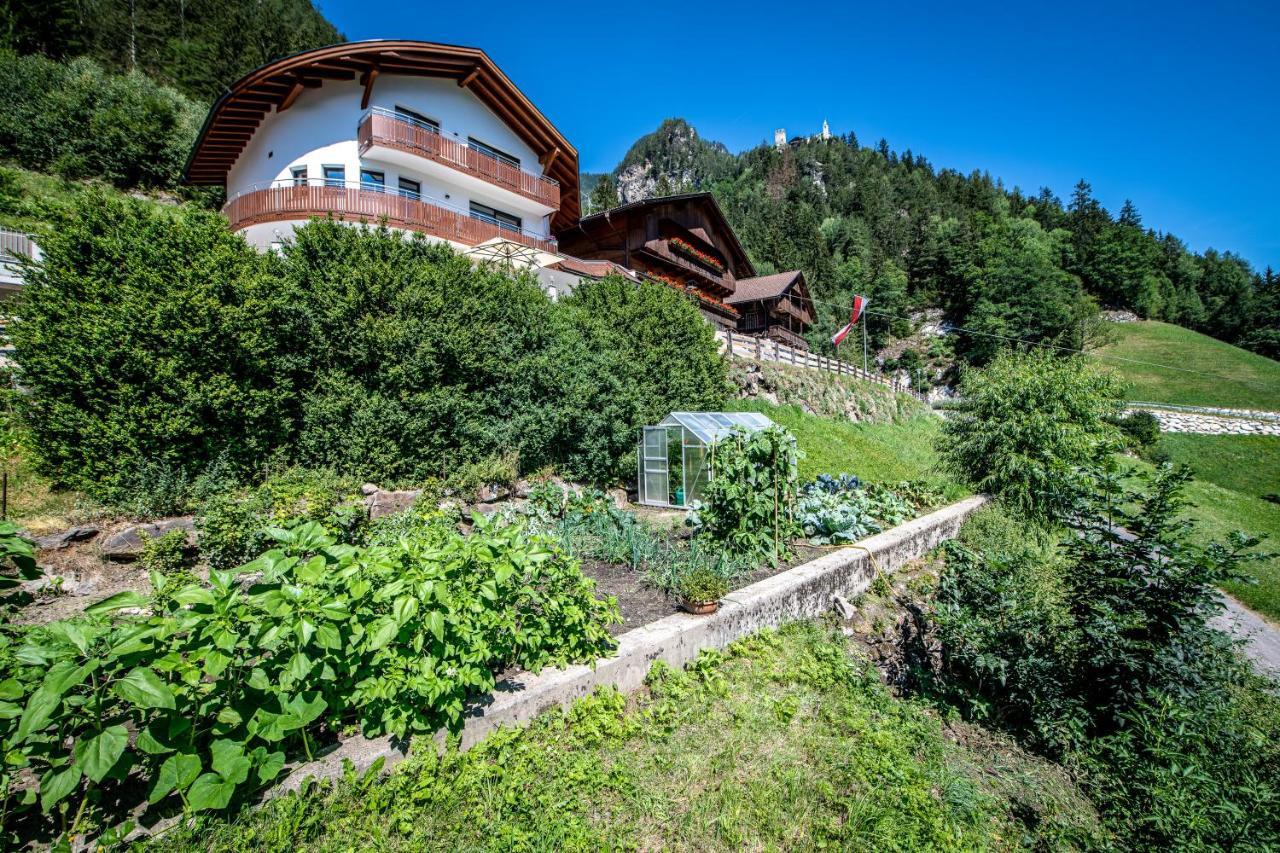 Gasthof Bauhof Villa Ottone Exterior foto